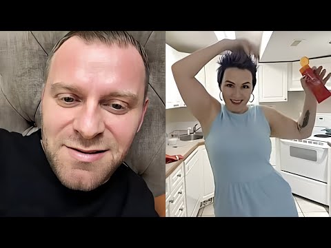 Видео: Самвел Адамян/ Алла Канада.  Я привел Ютуб в Тикток!. О Коммунальщице