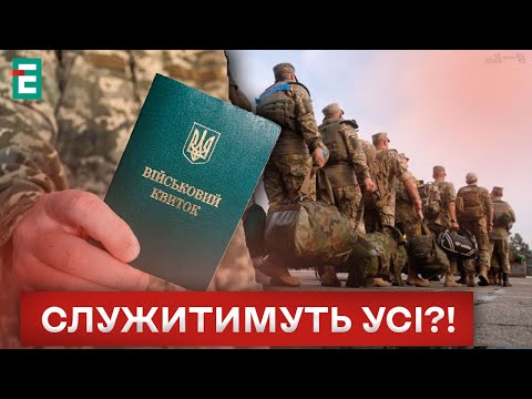 Видео: 🔥 БРОНЬ ОТ МОБИЛИЗАЦИИ! КТО имеет право не служить?