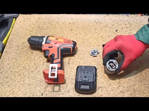 Видео: Шуруповерт ТехАС ТА-01-174 опять обманывает с амперами!!!