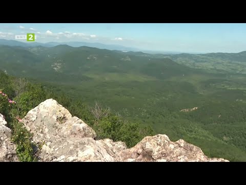 Видео: Местността “Мечите дупки”, Олтарите на България - 08.11.2025