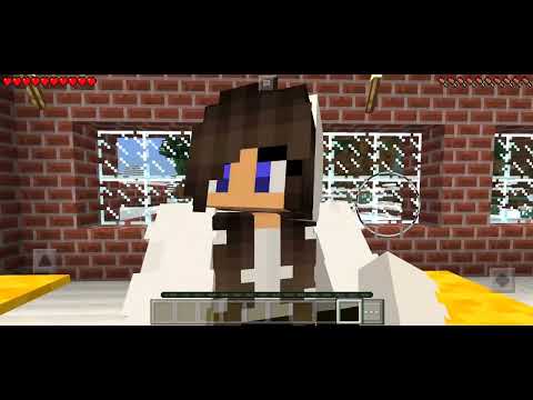 Видео: ШКОЛА В МАЙНКРАФТЕ !!! (Майнкрафт сервер на телефоне) Minecraft троллинг