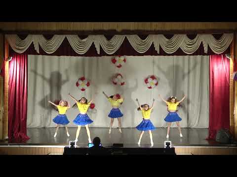 Видео: Концерт ко Дню пожилого человека