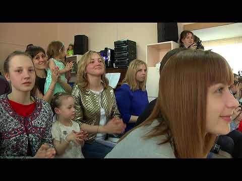 Видео: выпускной 14 садFHD