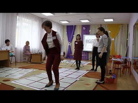 Видео: Воспитатель года-2020: Мастер-классы