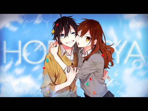 Видео: VVaifu - Хоримия (Аниме рэп) (Prod. by TheUshankaBoy)