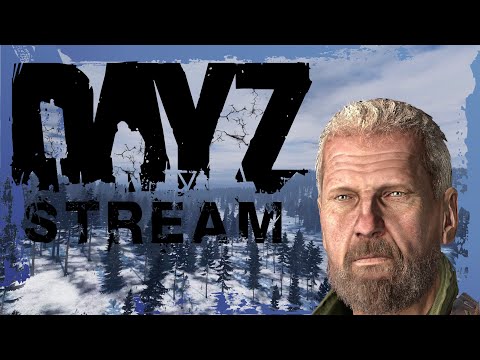 Видео: 🔴DayZ 1.19 PREDATORS HARDCORE 🔴 STREAM 7 "ИЛЬИЧ НЕВОЗМУТИМЫЙ"