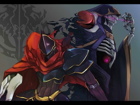 Видео: Клип Аниме - Оверлорд