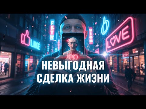 Видео: Променял Вечность на Это? Самая Невыгодная Сделка в Жизни Человека