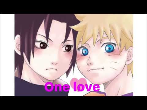Видео: Озвучка манги по шыпу Сасунару One love 💗