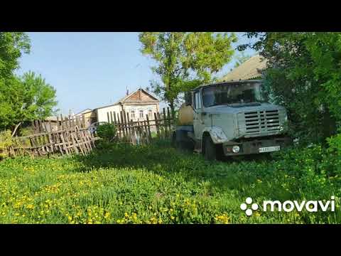 Видео: Обзор дома и участка в деревне!