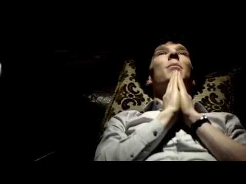 Видео: Шерлок Холмс и русская попса. Часть 1.