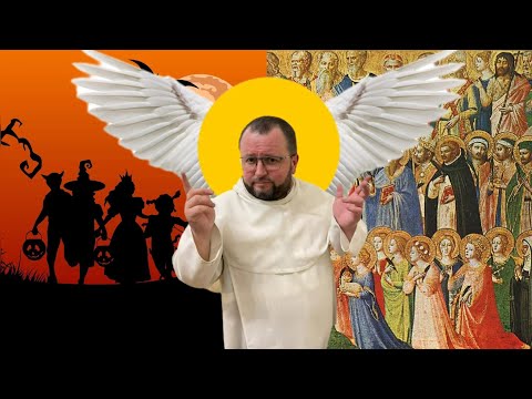 Видео: Хелловін. Як повернути вкрадене свято?