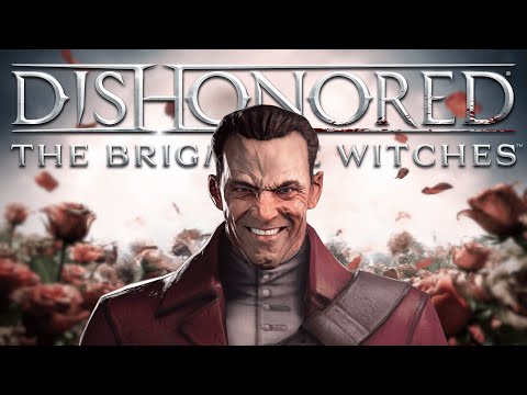 Видео: Кто такой этот ваш DLC к Dishonored?