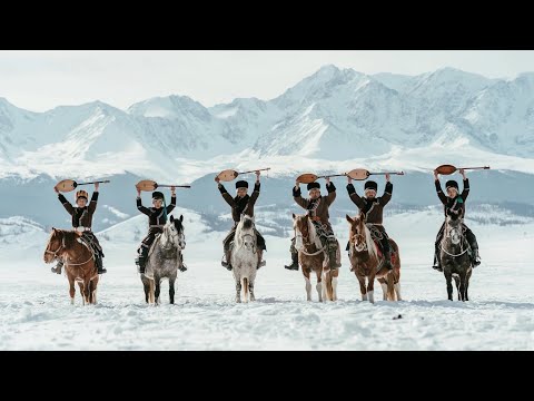 Видео: ПРЕМЬЕРА НОВОГО КЛИПА «АРГЫМАК»