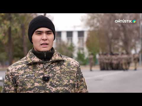 Видео: "САРБАЗ" /// С. РАХЫМОВ АТЫНДАҒЫ ӘСКЕРИ КОЛЛЕДЖДІҢ ТЫНЫС-ТІРШІЛІГІ