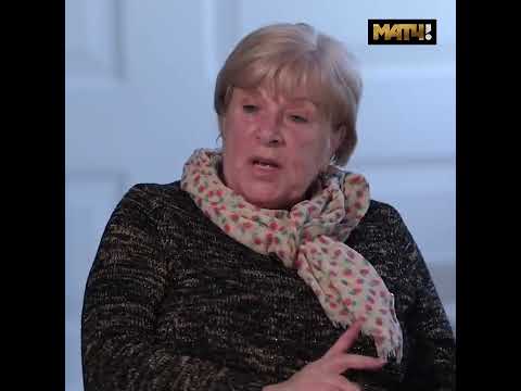 Видео: Виновен ли Тихонов в смерти Харламова?