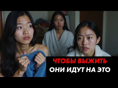Видео: 😨 ТЕМНАЯ ПРАВДА О ЖИЗНИ В ЯПОНИИ: Почему Многие Уезжают?