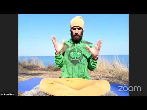 Видео: Андрей Ведёхин: Практика