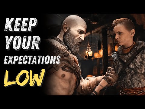 Видео: 46 моментов, которые вы узнали от Кратоса | God of War