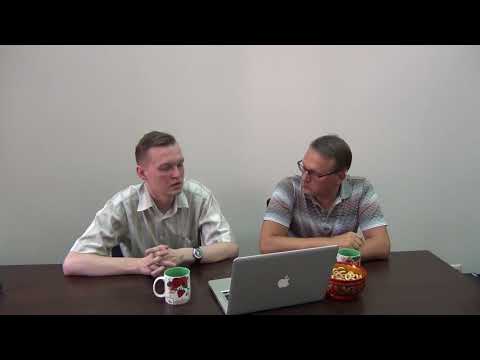 Видео: Грибковая инфекция в глазу (6). Ответы на вопросы врачей: Обрубов А.С., Голубев С.Ю.