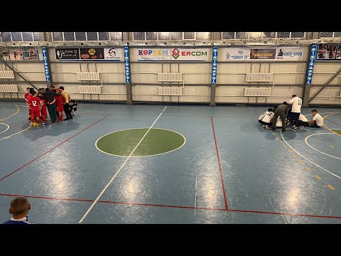 Видео: Сыр Маржаны - 13 аймақ           Liga A