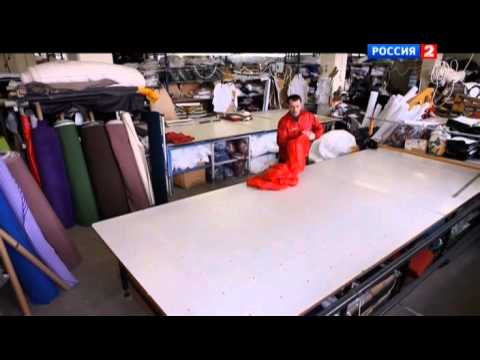 Видео: Технологии спорта  Альпинизм