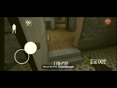 Видео: Granny Chapter two избягах с лодката