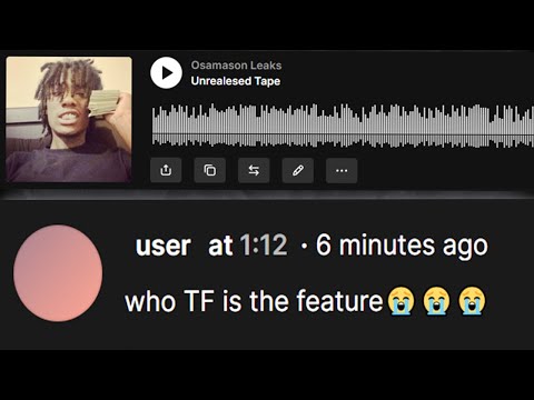 Видео: Уничтожение неизданных песен андеграундных рэперов