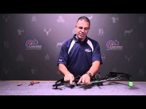 Видео: Как завязать пип