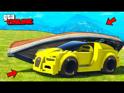 Видео: ЧИТ ЛЕГО БУГАТТИ КӨЛІГІН ҮЗДІК ЖЕРГЕ ЖАСЫРДЫМ! ✦ ЖАСЫР & ІЗДЕ  ГТА ҚАЗАҚША