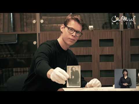 Видео: Филм за изключителната българска поетеса и писателка Яна Язова, която бе забравена, но възкръсва