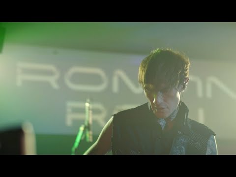 Видео: Roman Rain-Пеплом live