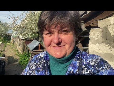 Видео: СУБОТНІЙ ДЕНЬ  НА МОЄМУ ПОДВІР‘Ї .