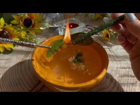 Видео: ☀️БЛИЖАЙШЕЕ ВРЕМЯ БУДЕТ РАДОВАТЬ🌈💰Гадание на воске🕯️