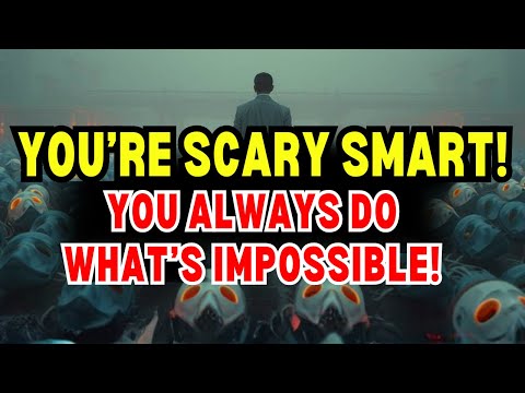 Видео: Избранные, враги смотрят на вас, как будто вы Гудини 🧙Вы делаете невозможное, и это пугает людей 😨!