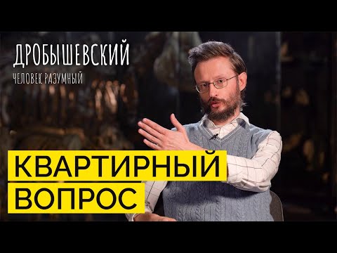 Видео: Жизнь в пещере. Как это было? // Дробышевский. Человек разумный