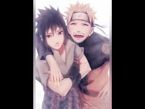 Видео: Песни Нурменского в аниме Наруто и Саске