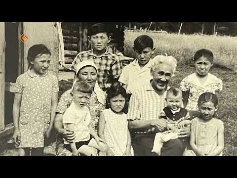 Видео: Рива Кулаковская: "Аҕам туһунан иһирэхтик"