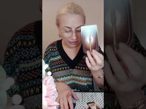 Видео: ЕГО МЫСЛИ О ВАС В ЭТИ МИНУТЫ ‼️ #тароhappystarnatali 