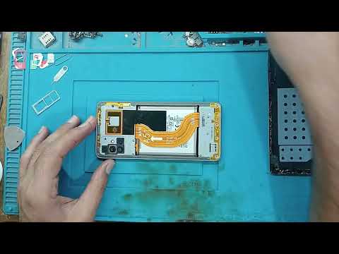 Видео: Разборка Samsung Galaxy A51 | Пошаговая разборка 🔧📱