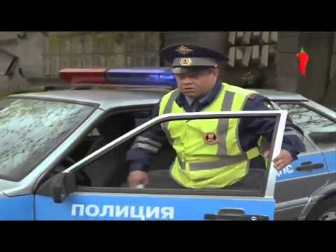 Видео: Смешные анекдоты от перца - 9