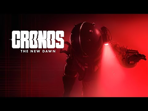 Видео: СТРИМ ► БОЛЬНИЦА УЖАСОВ ► Cronos The New Dawn