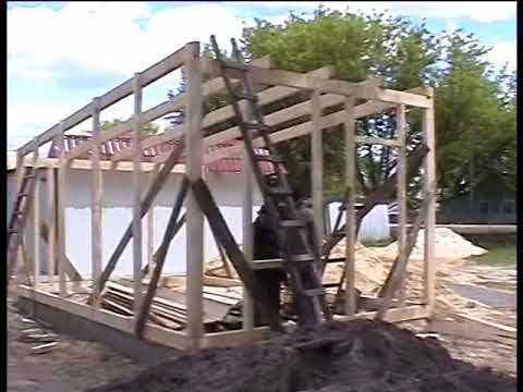 Видео: Наш город перед Дожинками