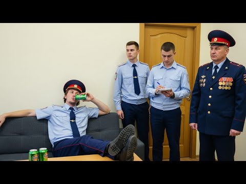 Видео: «Комбат поручал солдату всё подряд… но не знал, чей он СЫН!» 🔥