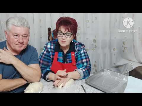 Видео: 2161." РАЗБОР ПОЛËТОВ"🤔🫣🤗 за ЛЕПКОЙ ВАРЕНИКОВ и ПЕЛЬМЕНЕЙ.часть 1