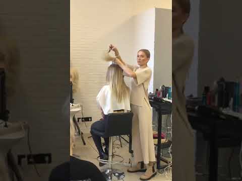 Видео: Курс Свадебный стилист