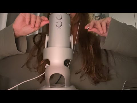 Видео: АСМР Звуки рук Звуки рта | ASMR Hand Sounds Mouth Sounds