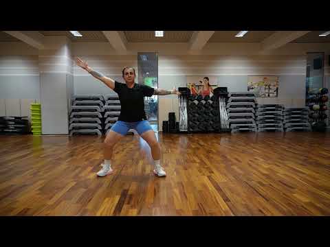 Видео: 01/08/2024 #разминка #зарядка #утренняягимнастика