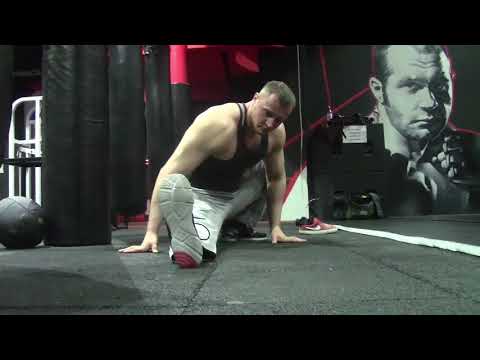 Видео: Почему нет шпагата.