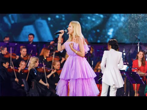 Видео: Alexa & Алексей Маклаков - Я В Весеннем Лесу Пил Березовый Сок - 'Road To Yalta' festival (2021)